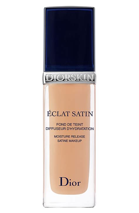 Dior Diorskin Eclat Satin 